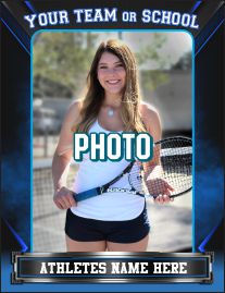Photo Sports Banners