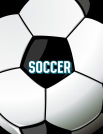 Soccer Team Banners