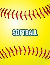 Softball Team Banners